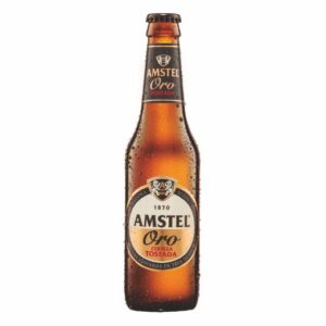 Amstel Oro