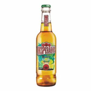 Desperados mojito