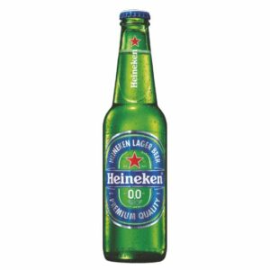 Heineken 00