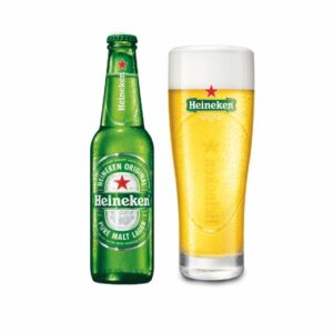 Heineken