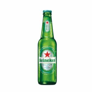 Heineken silver