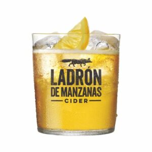 Ladrón de manzanas